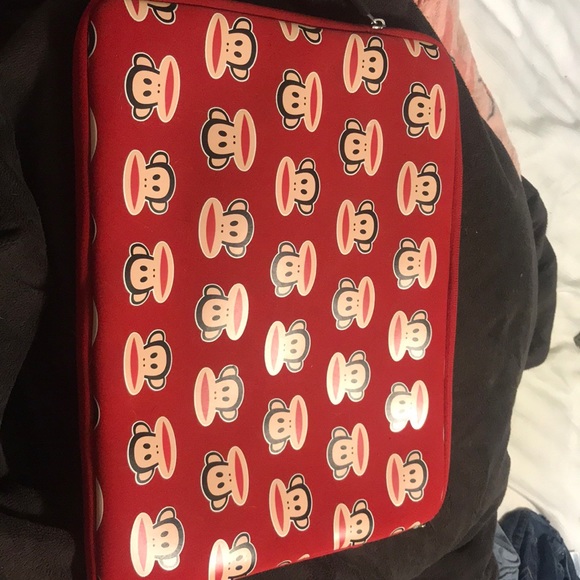 Paul Frank Accessories - Paul Frank laptop case Paul Frank Accessories - Paul Frank laptop case